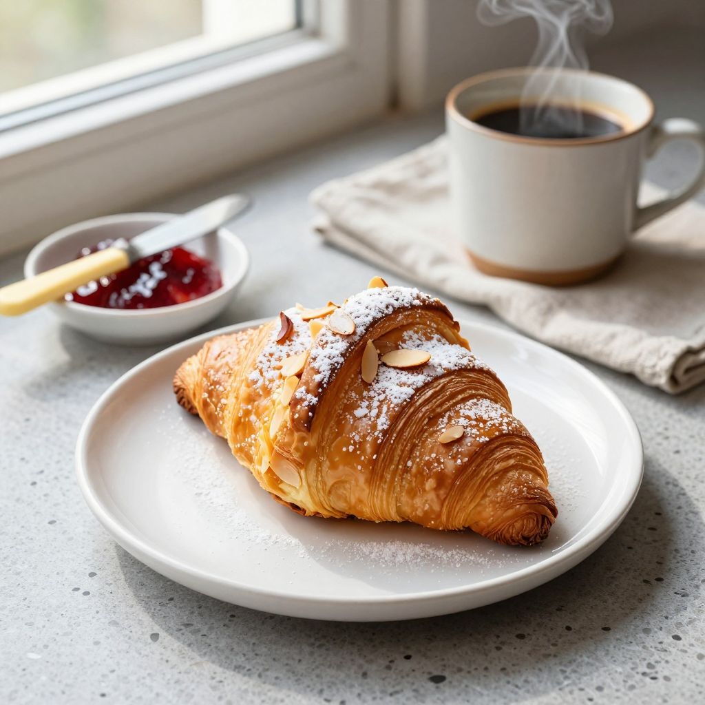 Satisfy Your Cravings at Archibald's Village Bakery