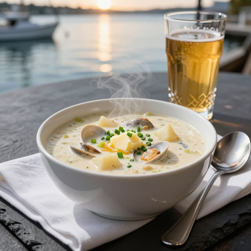 Enjoy Fresh Seafood at Southport Raw Bar