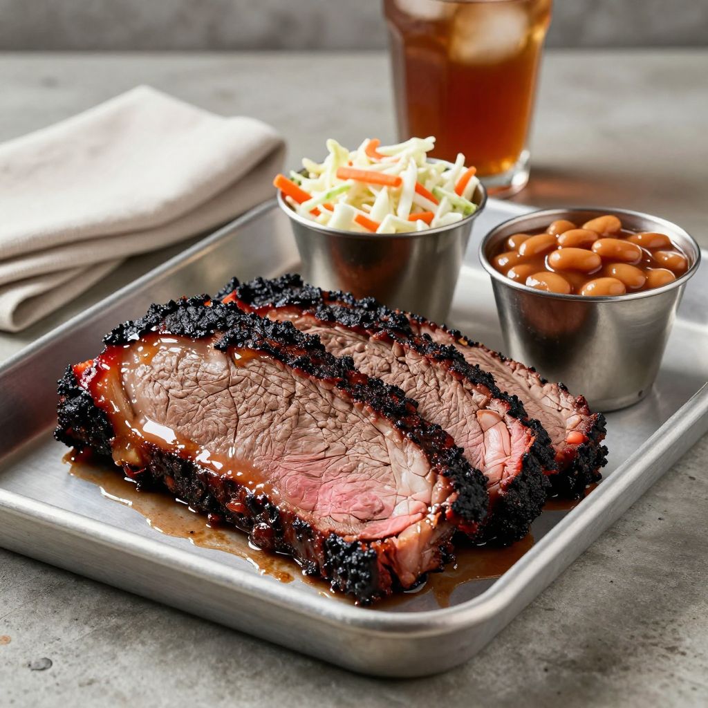 Salt Lick BBQ in Georgetown