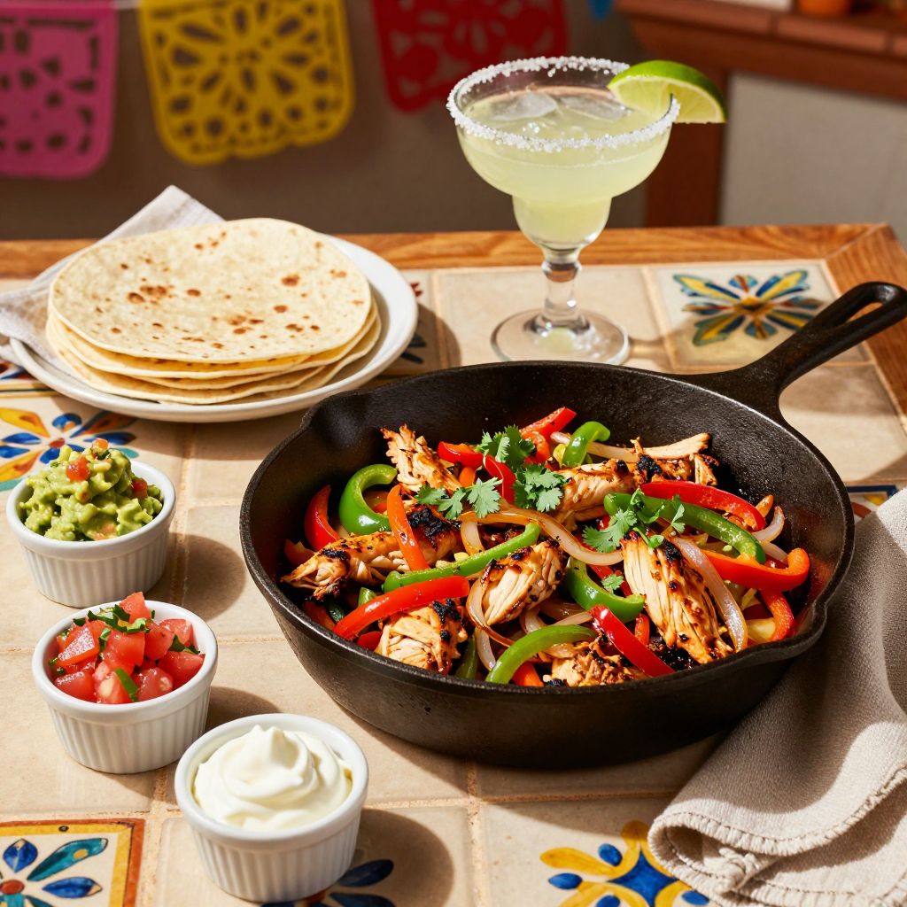 Los Cucos Mexican Cafe in Georgetown