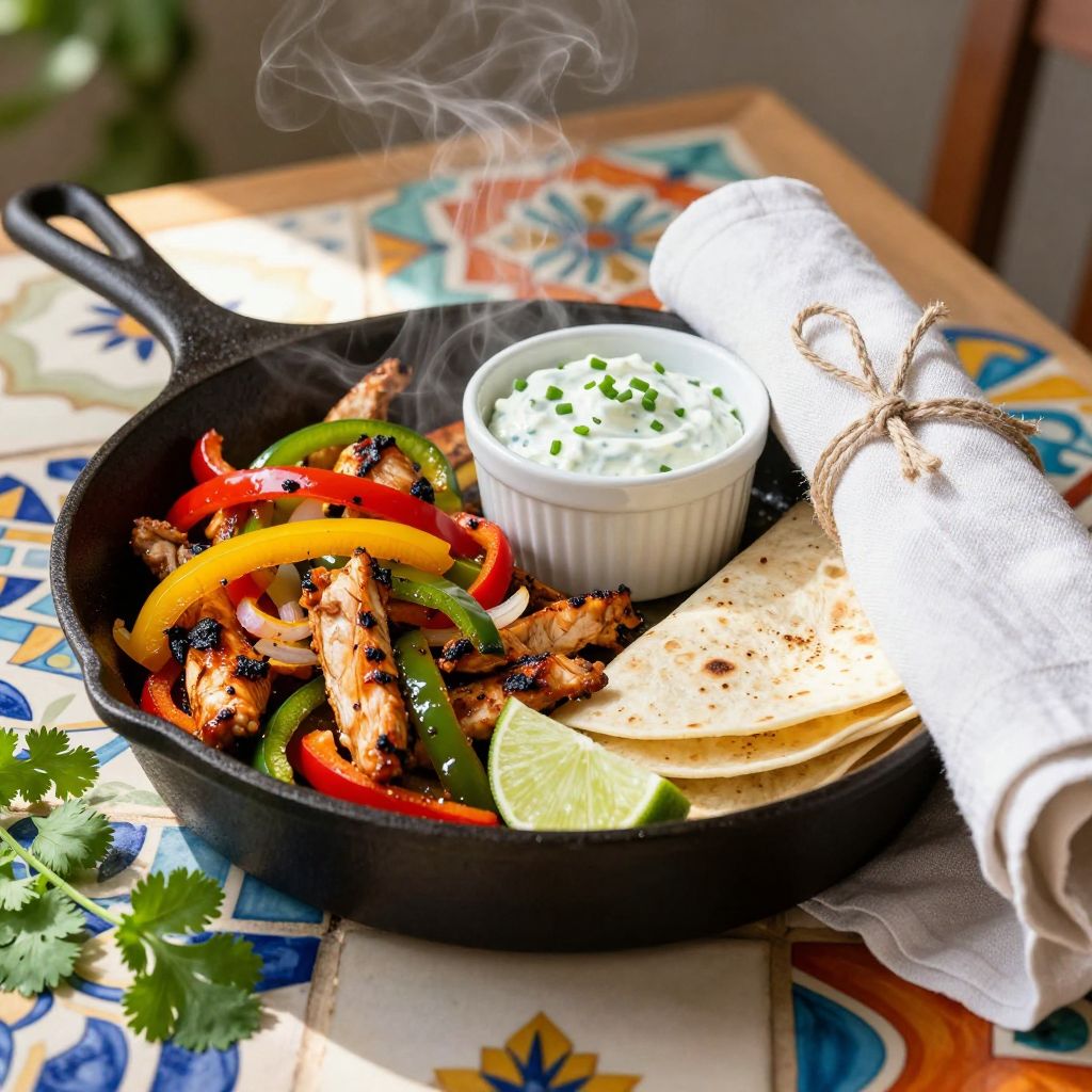 Chuy's in Georgetown