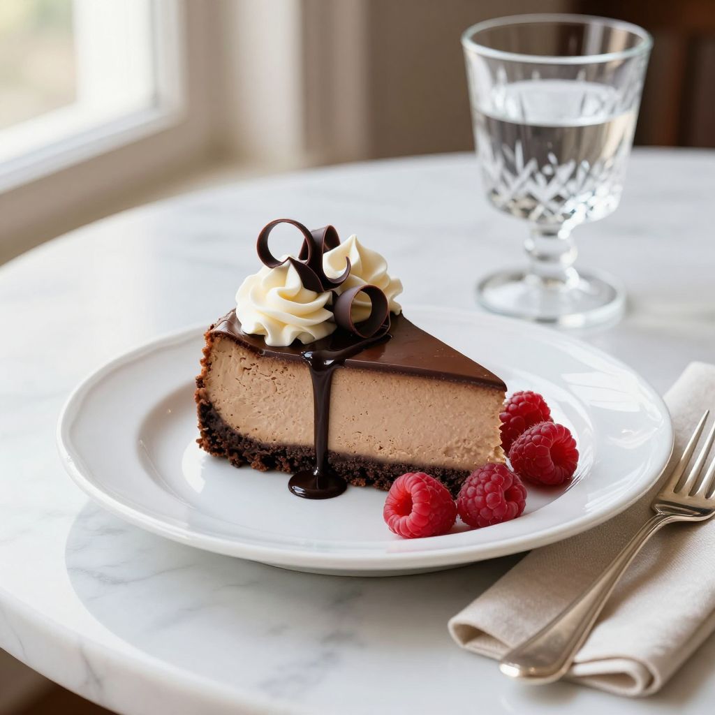 The Cheesecake Factory in Georgetown