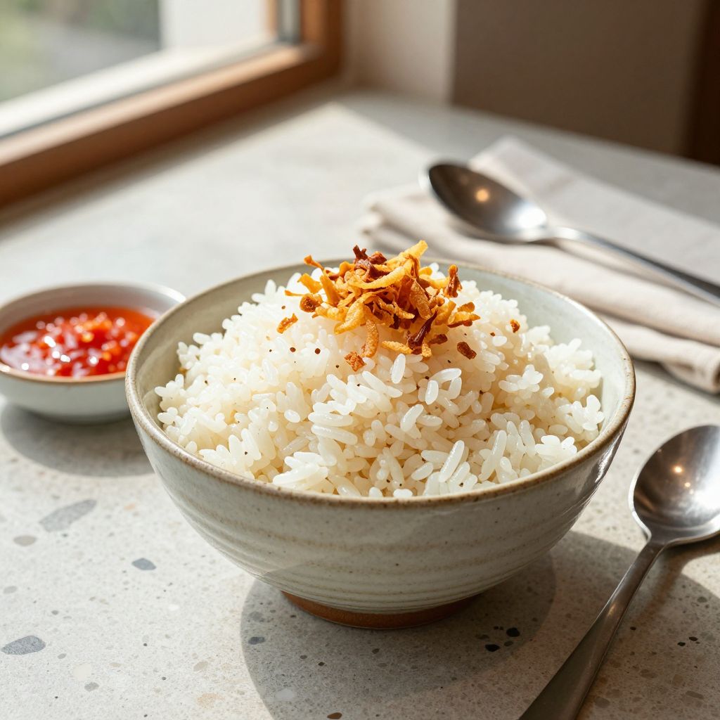 Xoi Yen in Hanoi