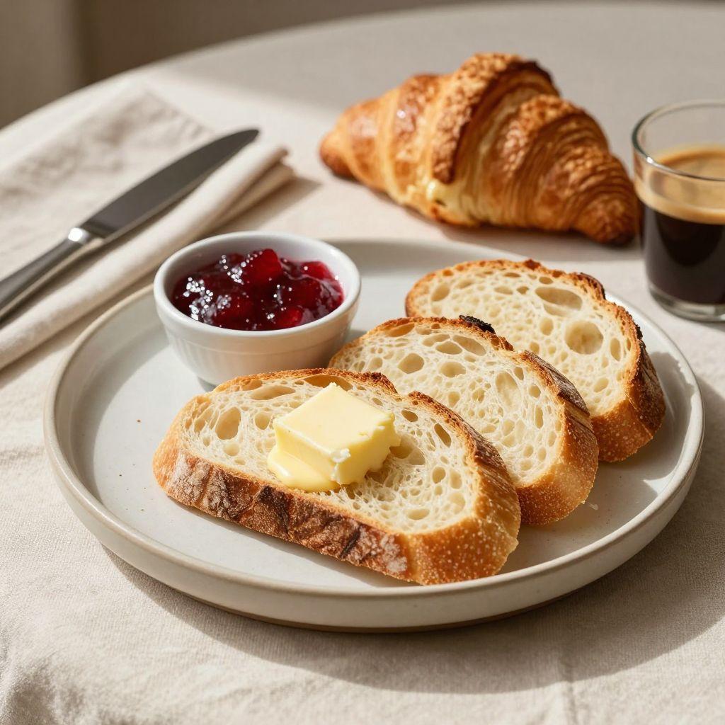 Bakery 365 in Ho Chi Minh City