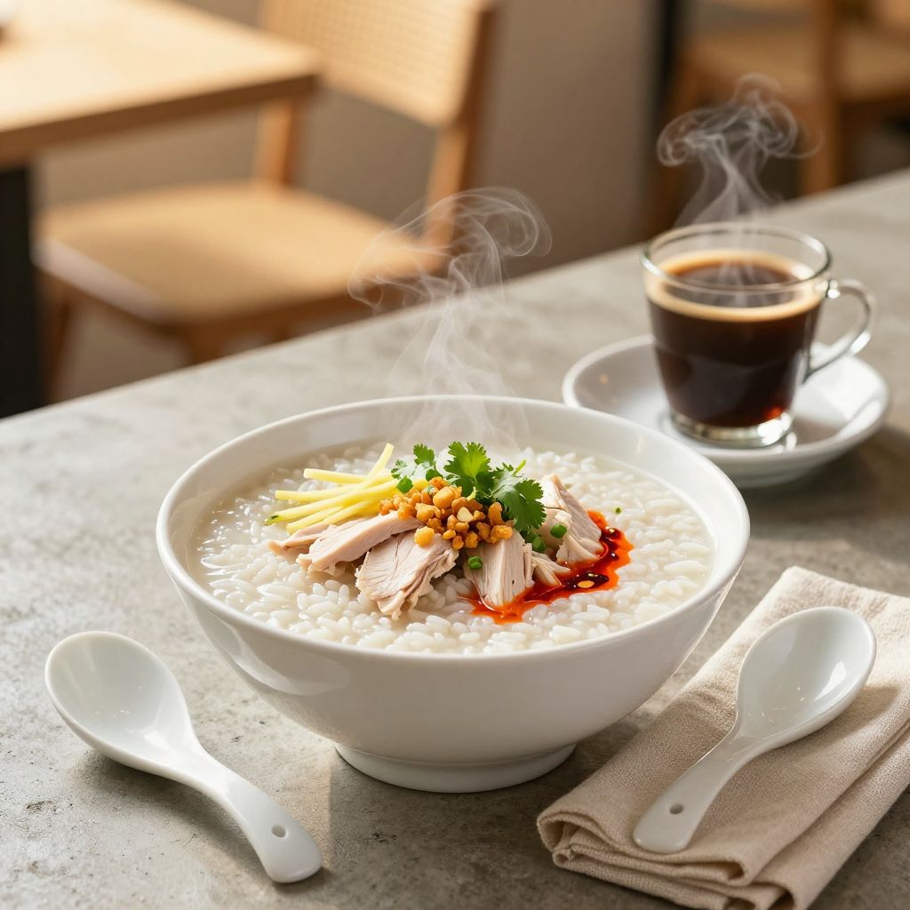 Viet Kitchen in Ho Chi Minh City
