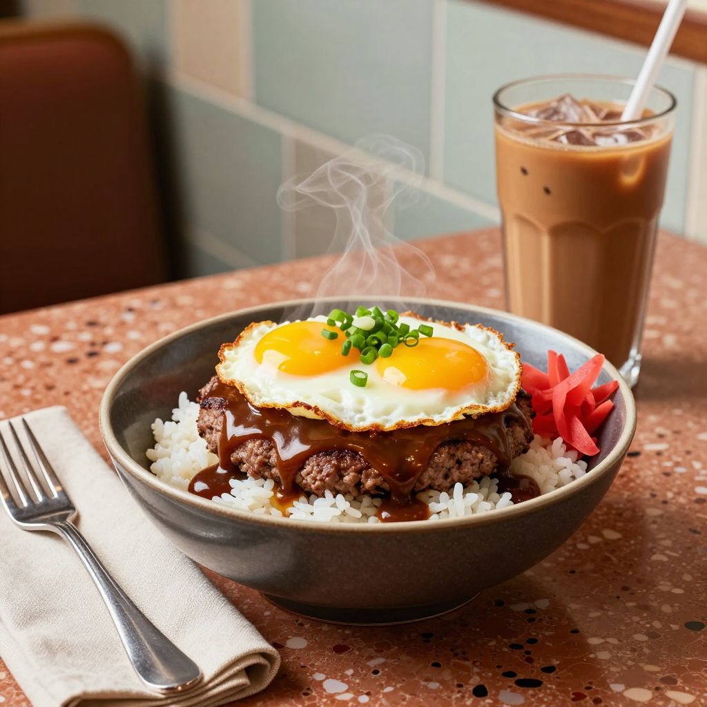 Koko Head Cafe in Honolulu