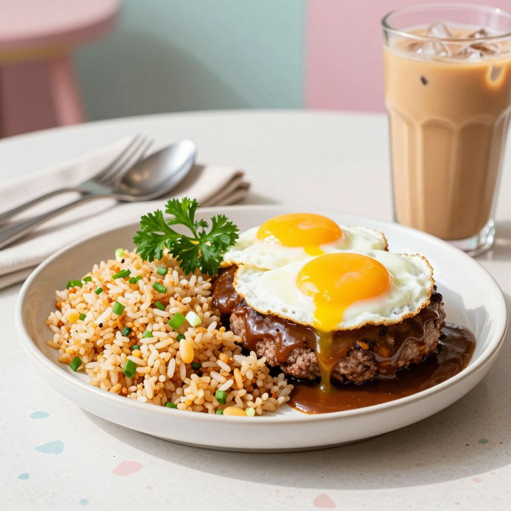 Moke's Bread and Breakfast near Honolulu