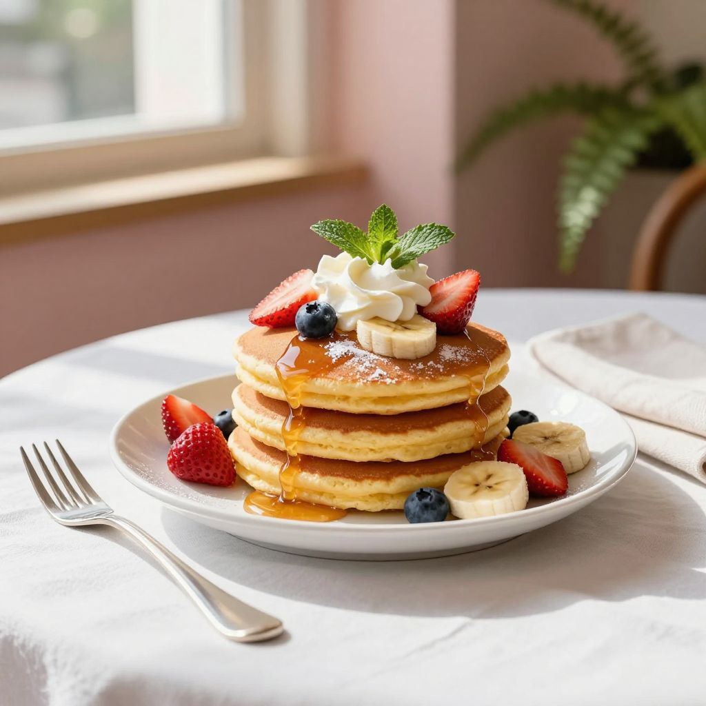 Café Kaila in Honolulu