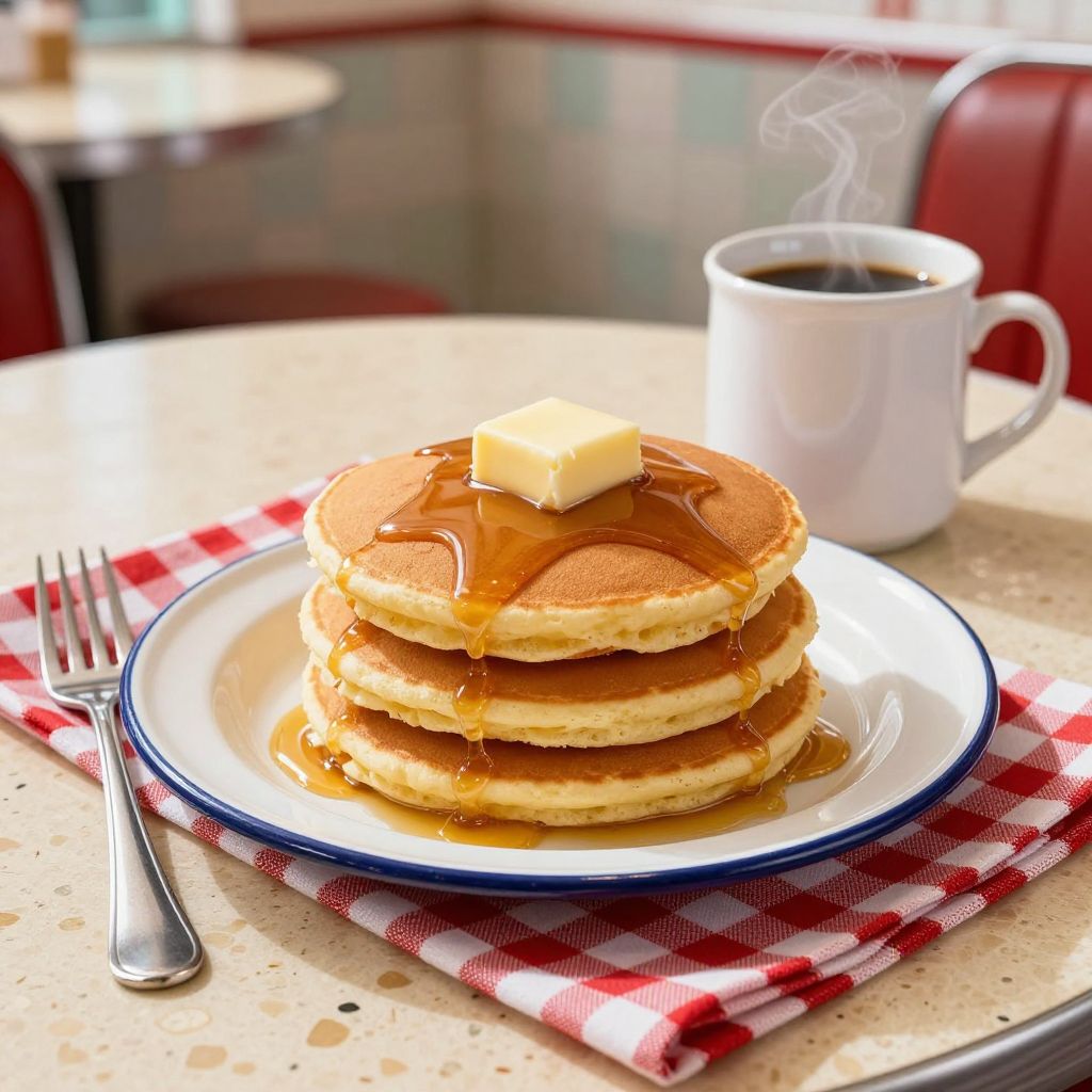 Wailana Coffee House in Honolulu
