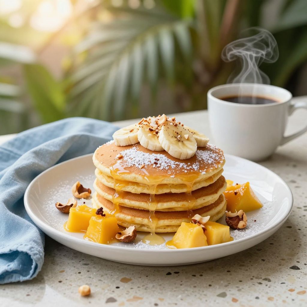 Kountry Kitchen in Kauai