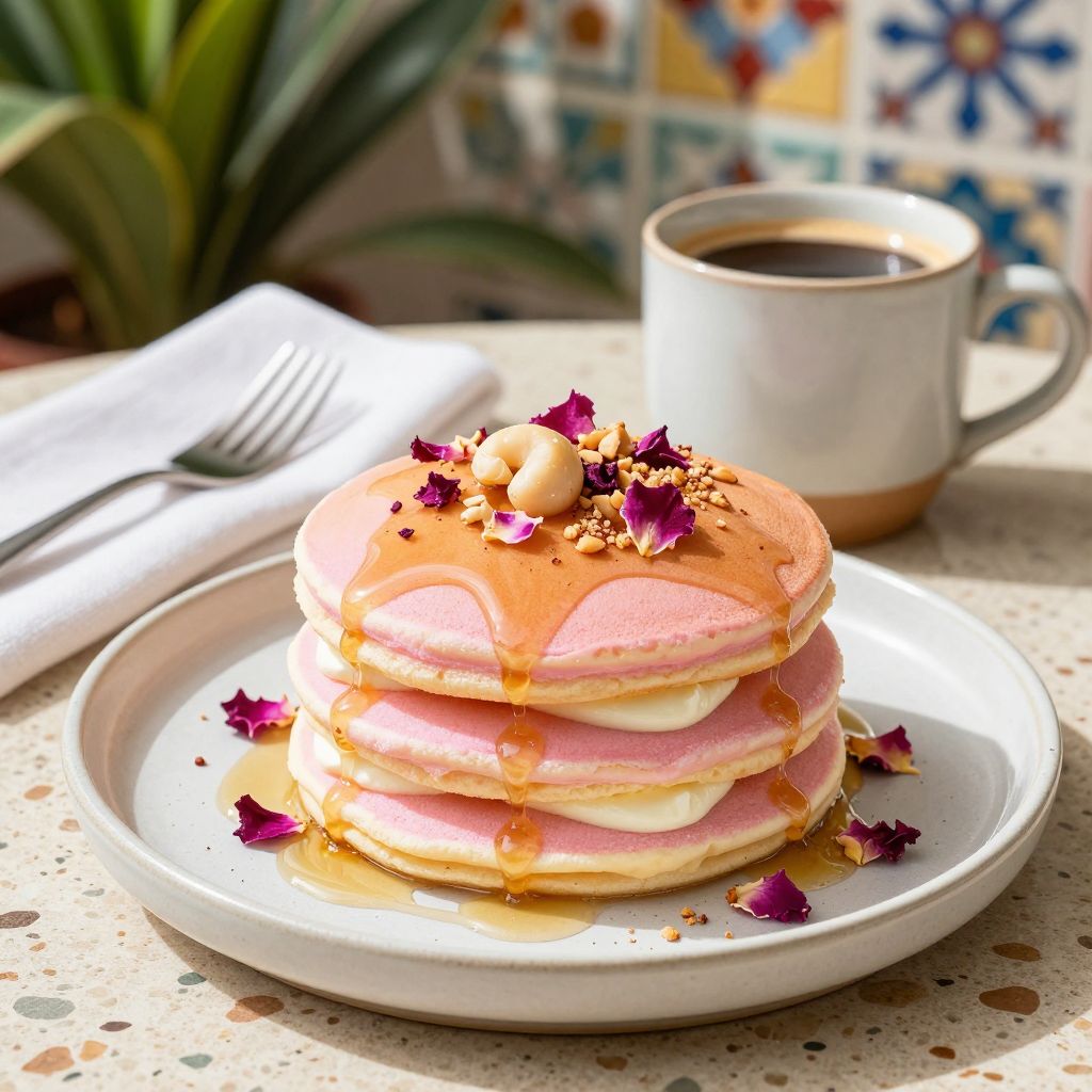 Java Kai in Kauai