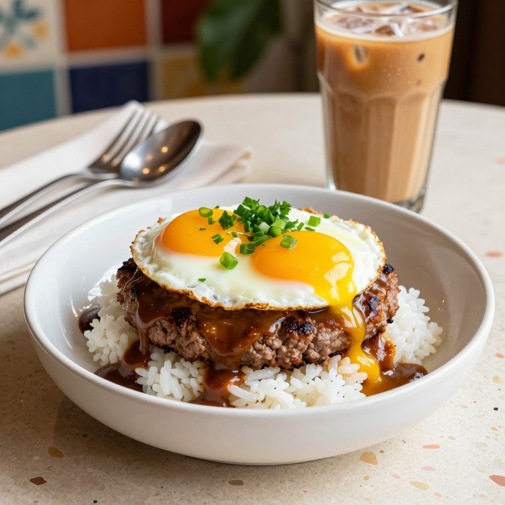 Passion Bakery Café in Kauai