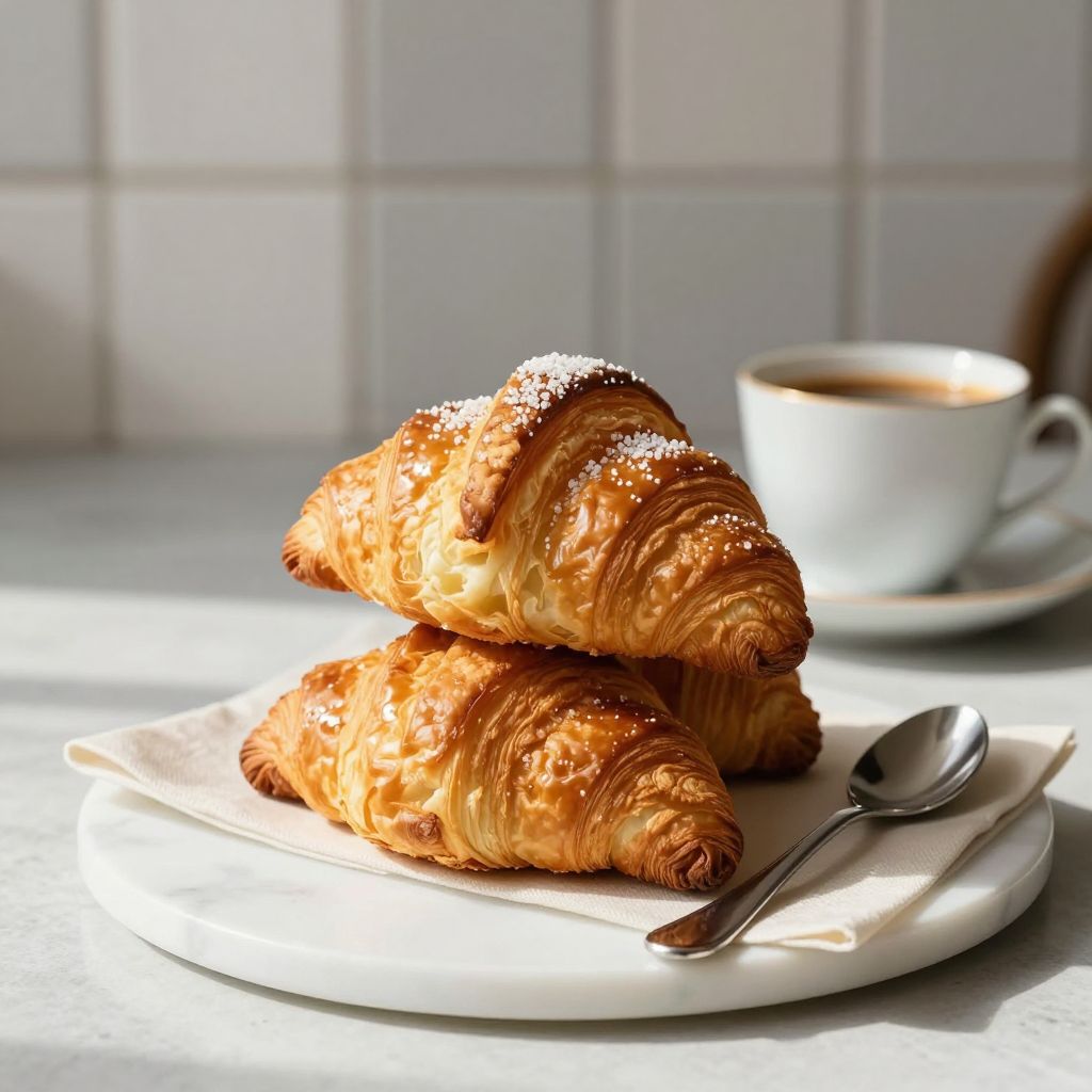 Boulangerie Bon Matin in Lambeth London