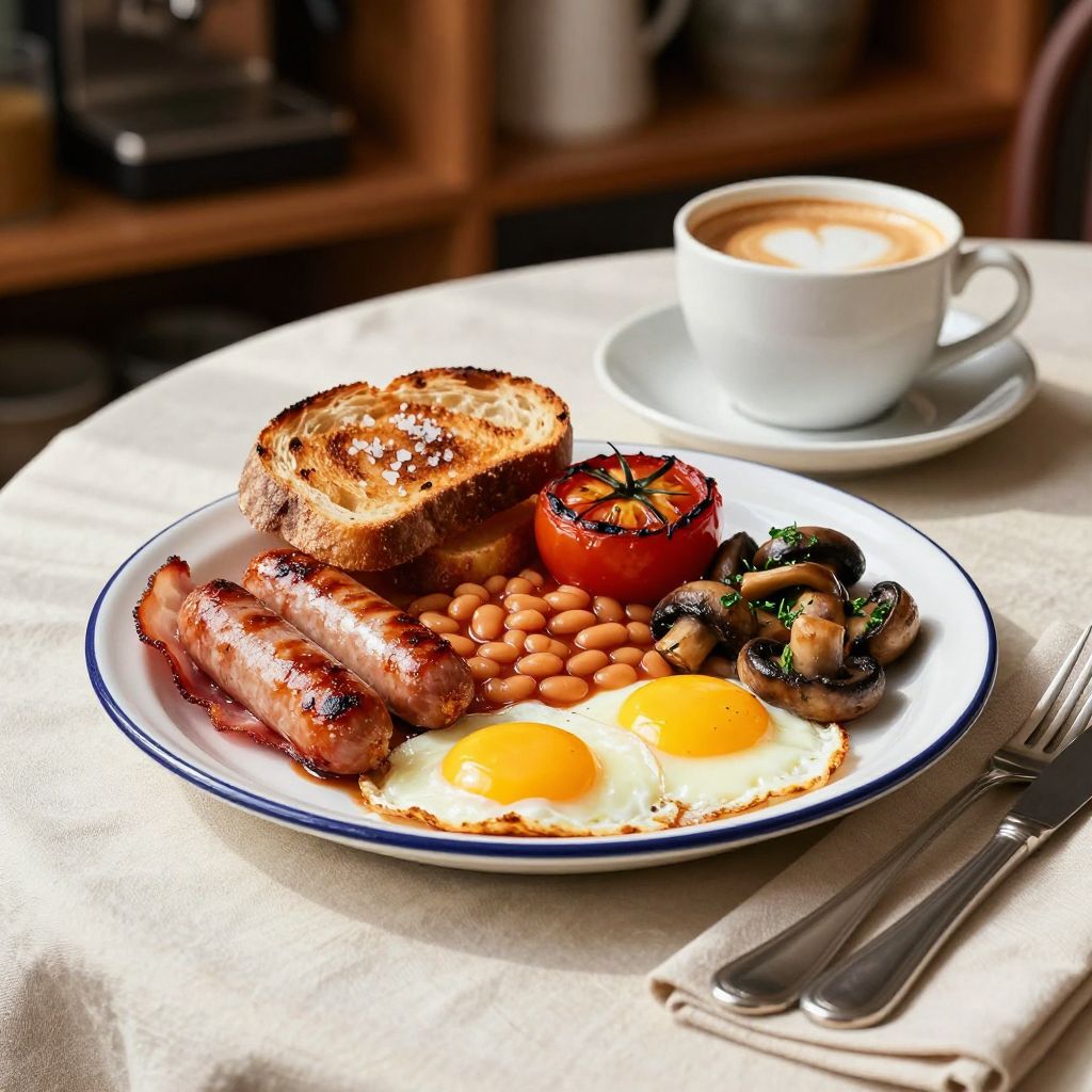 Beeyond Café in Lambeth London