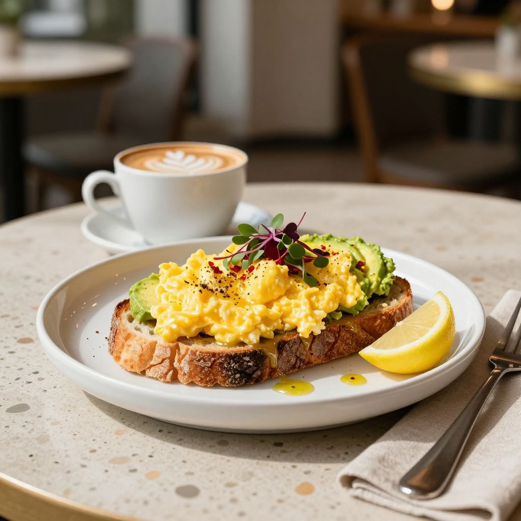 Batch & Co. in Lambeth London