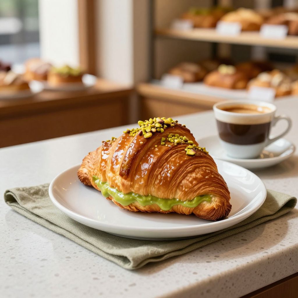 BomBom Pâtisserie in Lisbon