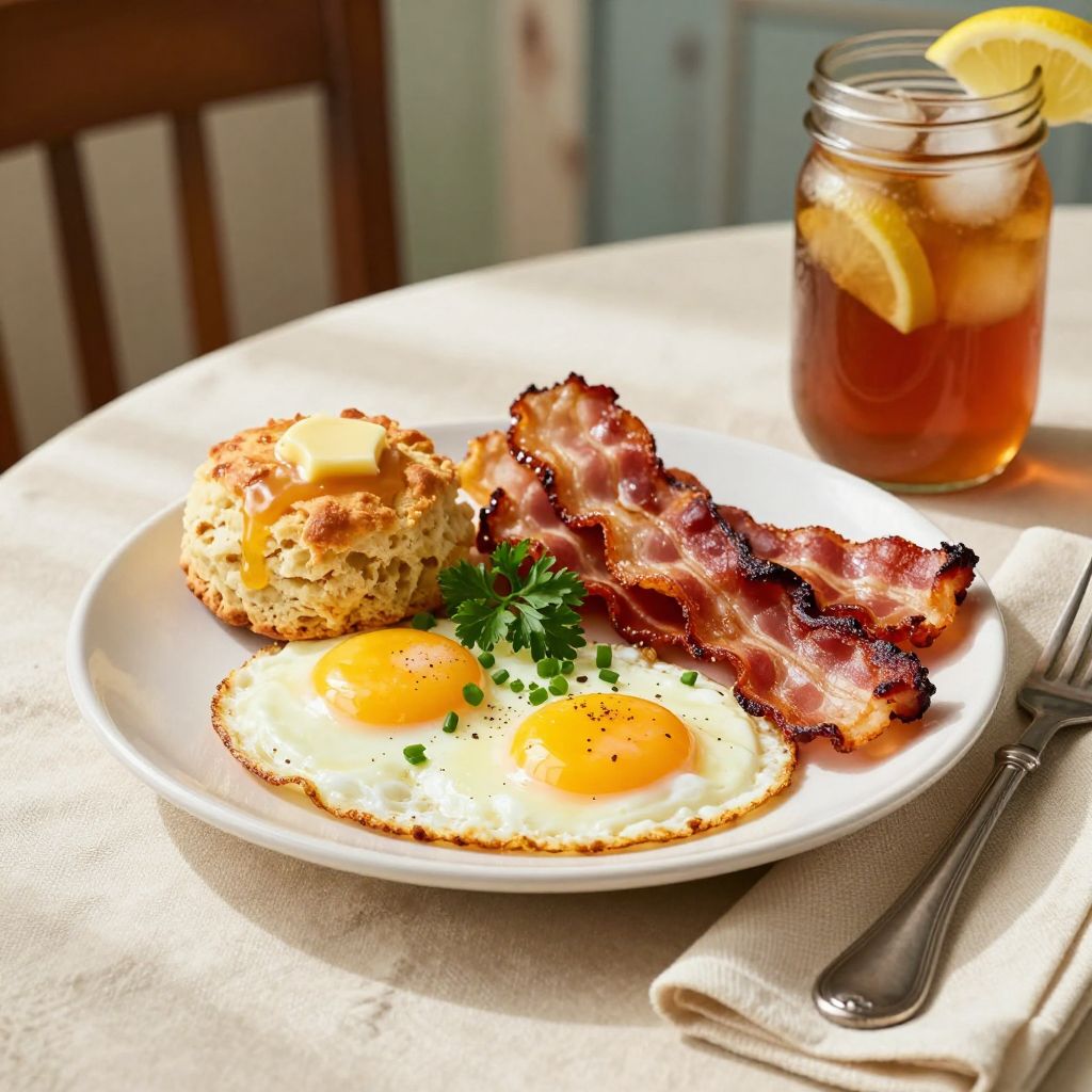 Holly's Country Kitchen in Little Rock