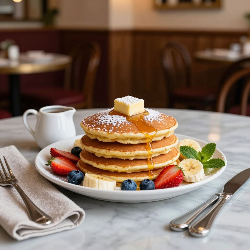 Best Restaurants in Long Beach 12