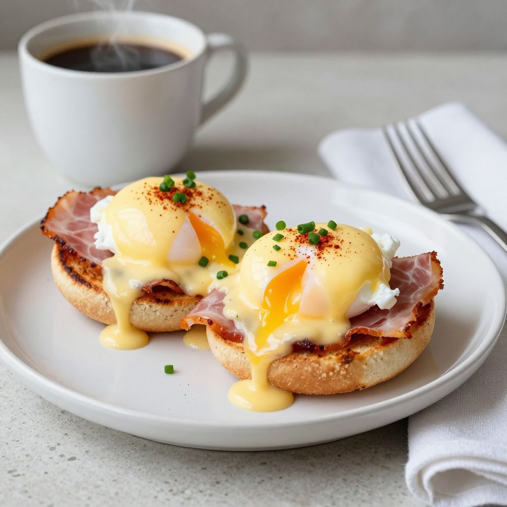 Thomas’s Ham & Eggery in Long Island