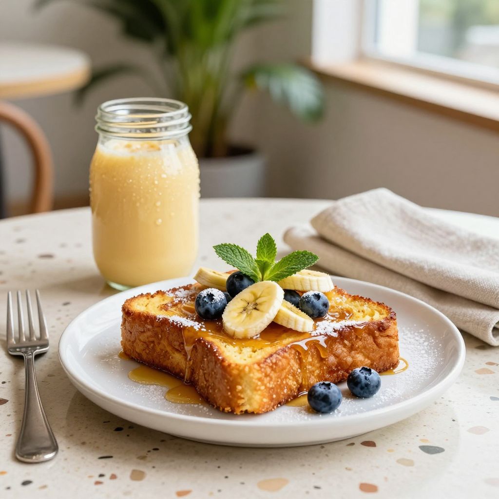 Island Fresh Cafe in Maui
