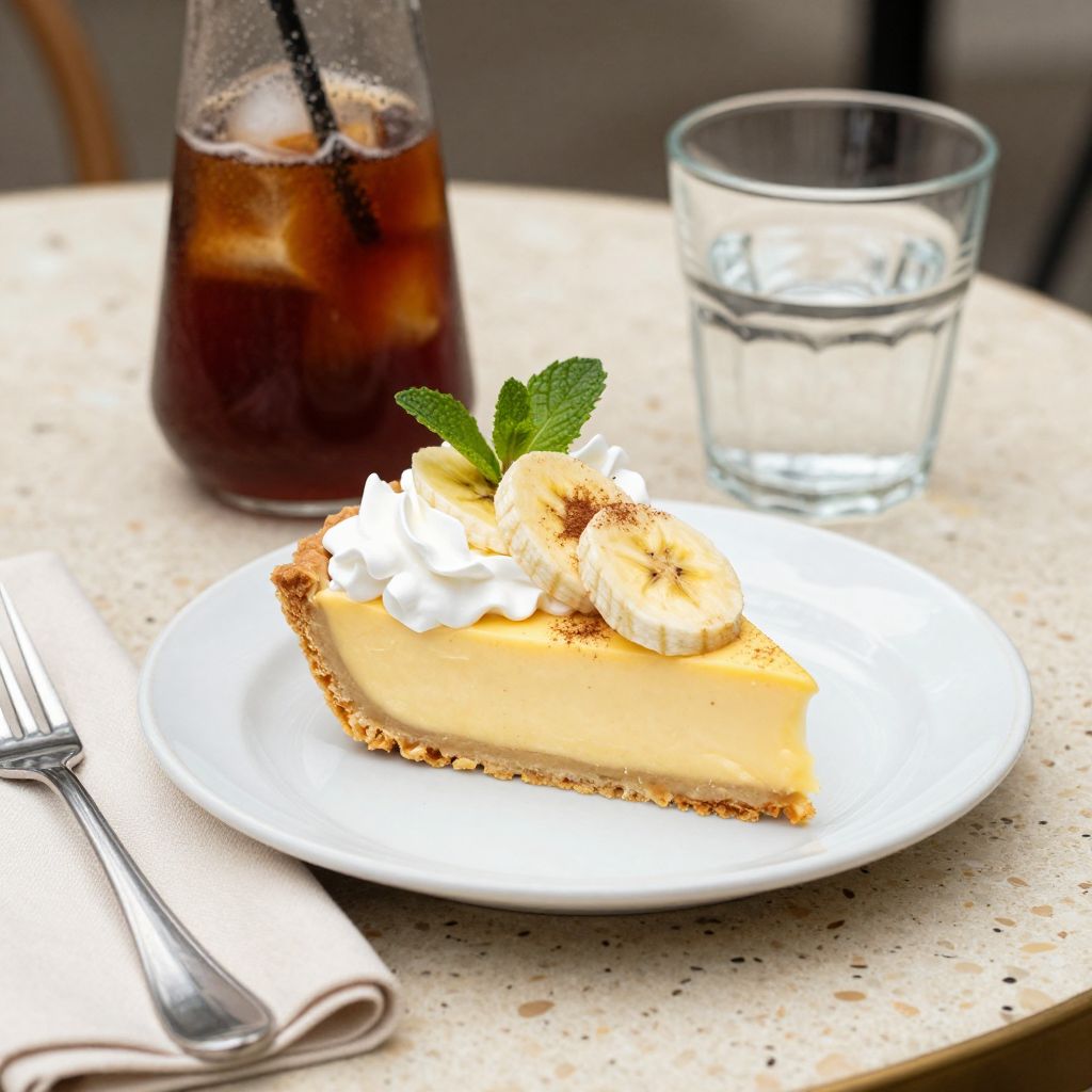Leoda’s Kitchen and Pie Shop in Maui