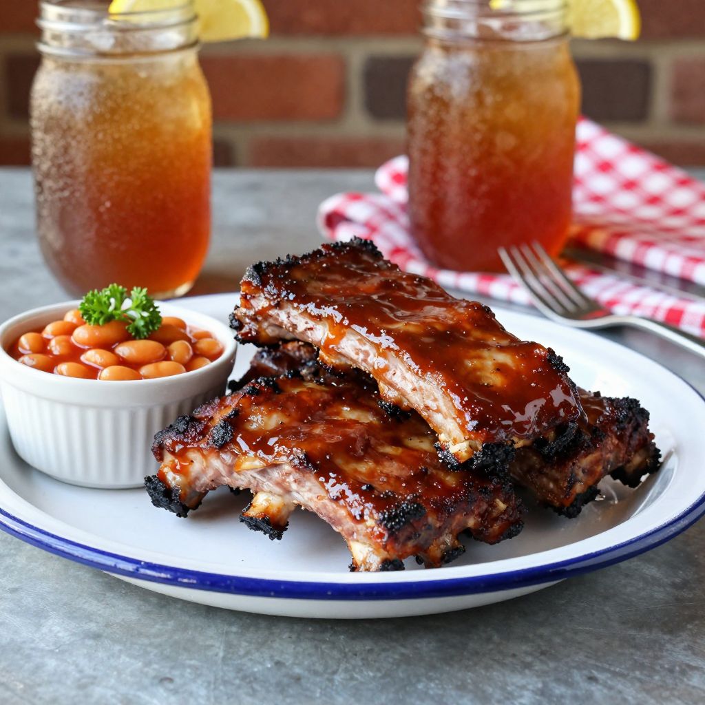 A&R BBQ