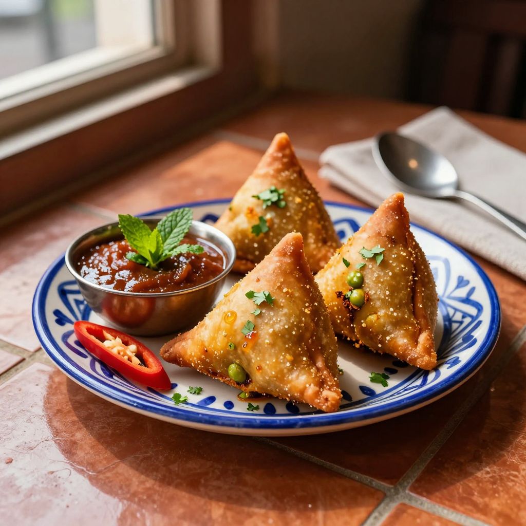 Solebye's Indian Street Food