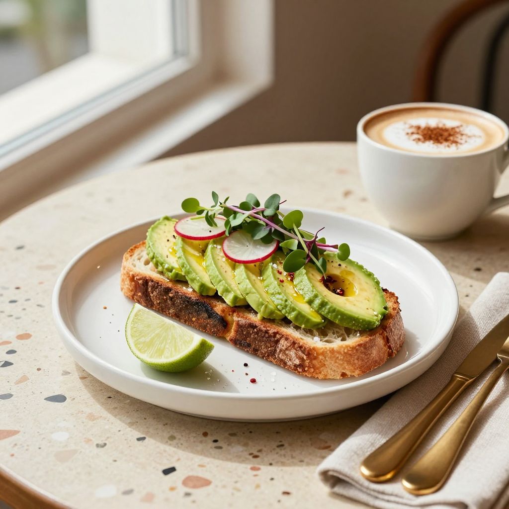 Café Eclectic
