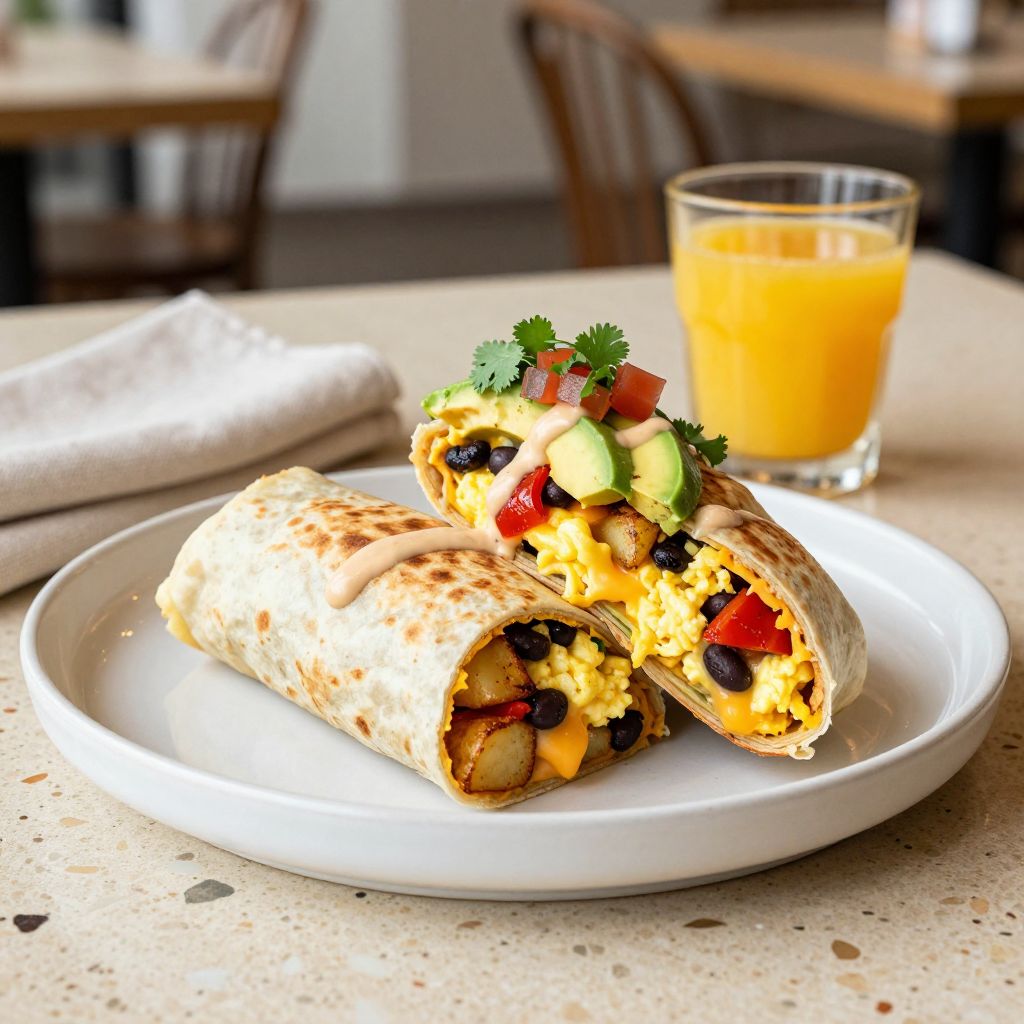 Maggie’s Campus Café in Michigan