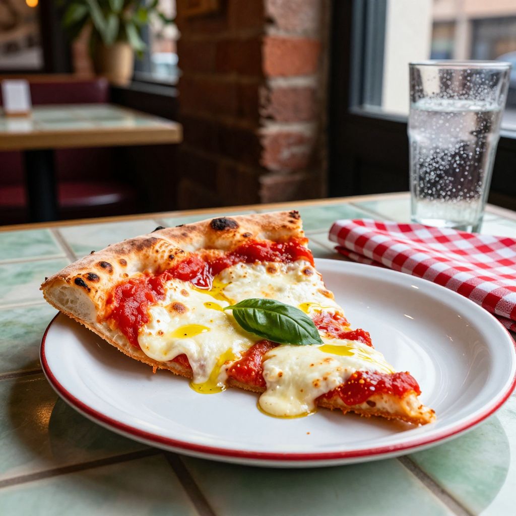 Best restaurants in Milan