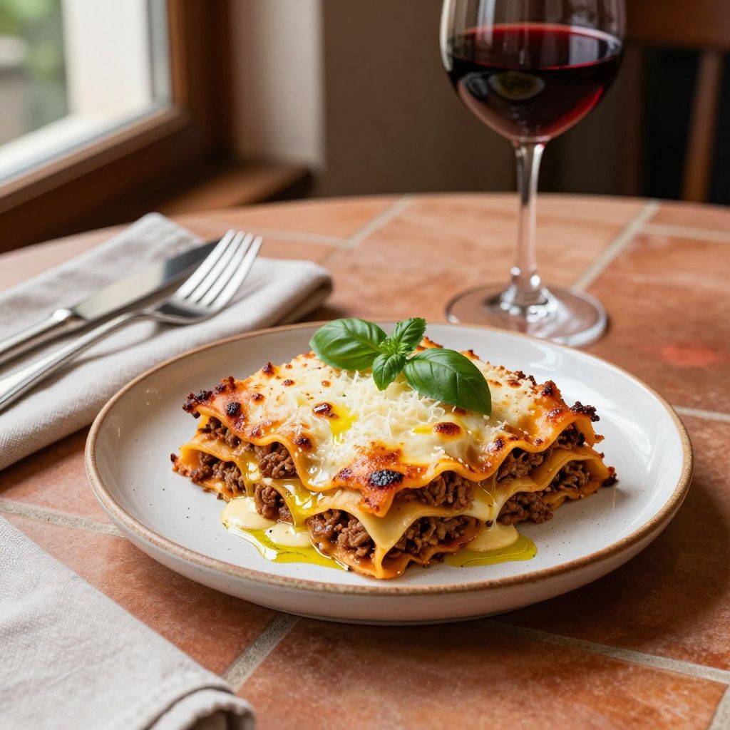 Best restaurants in Milan