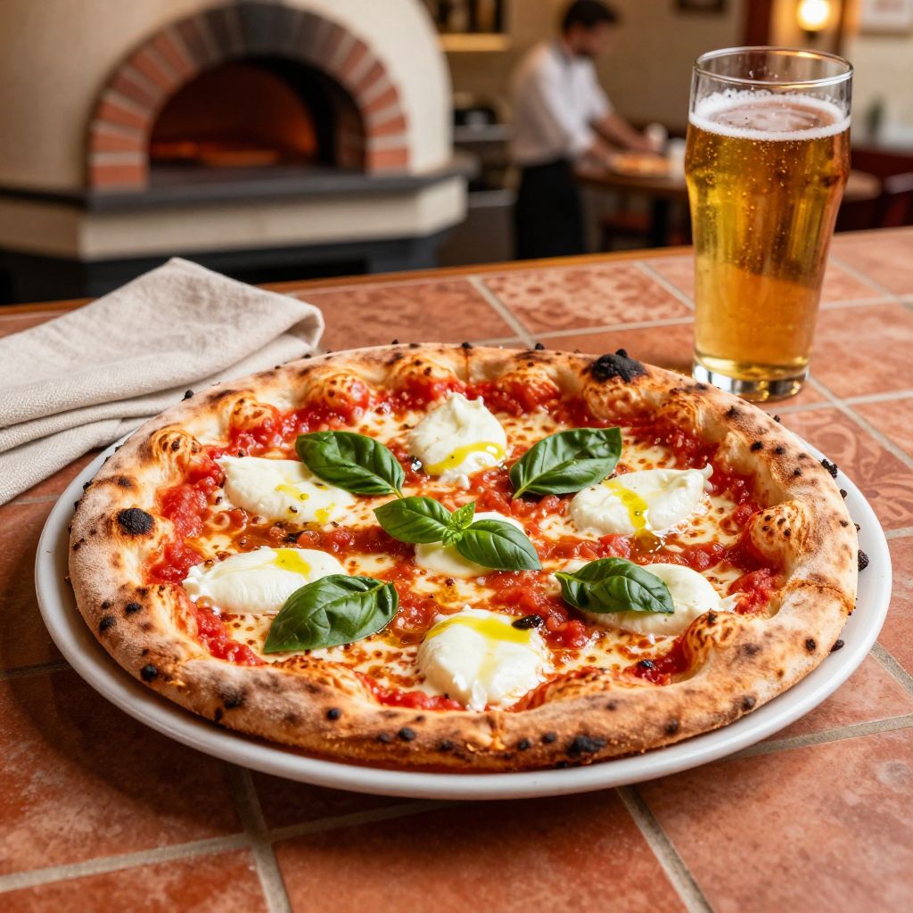 Best restaurants in Milan