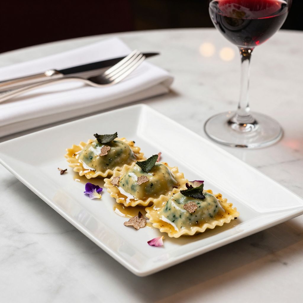 Best restaurants in Milan