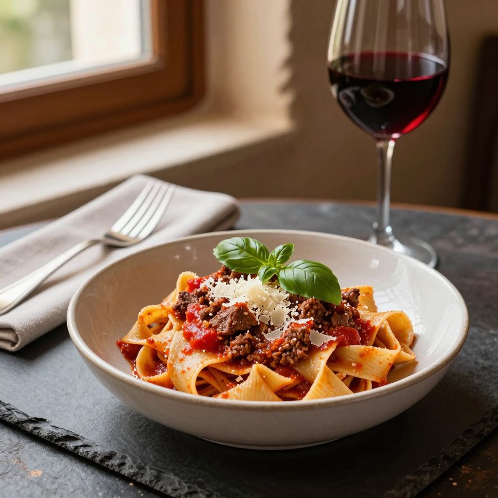 Best restaurants in Milan