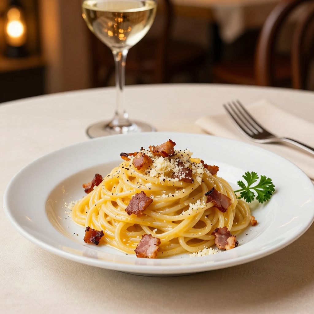 Best restaurants in Milan