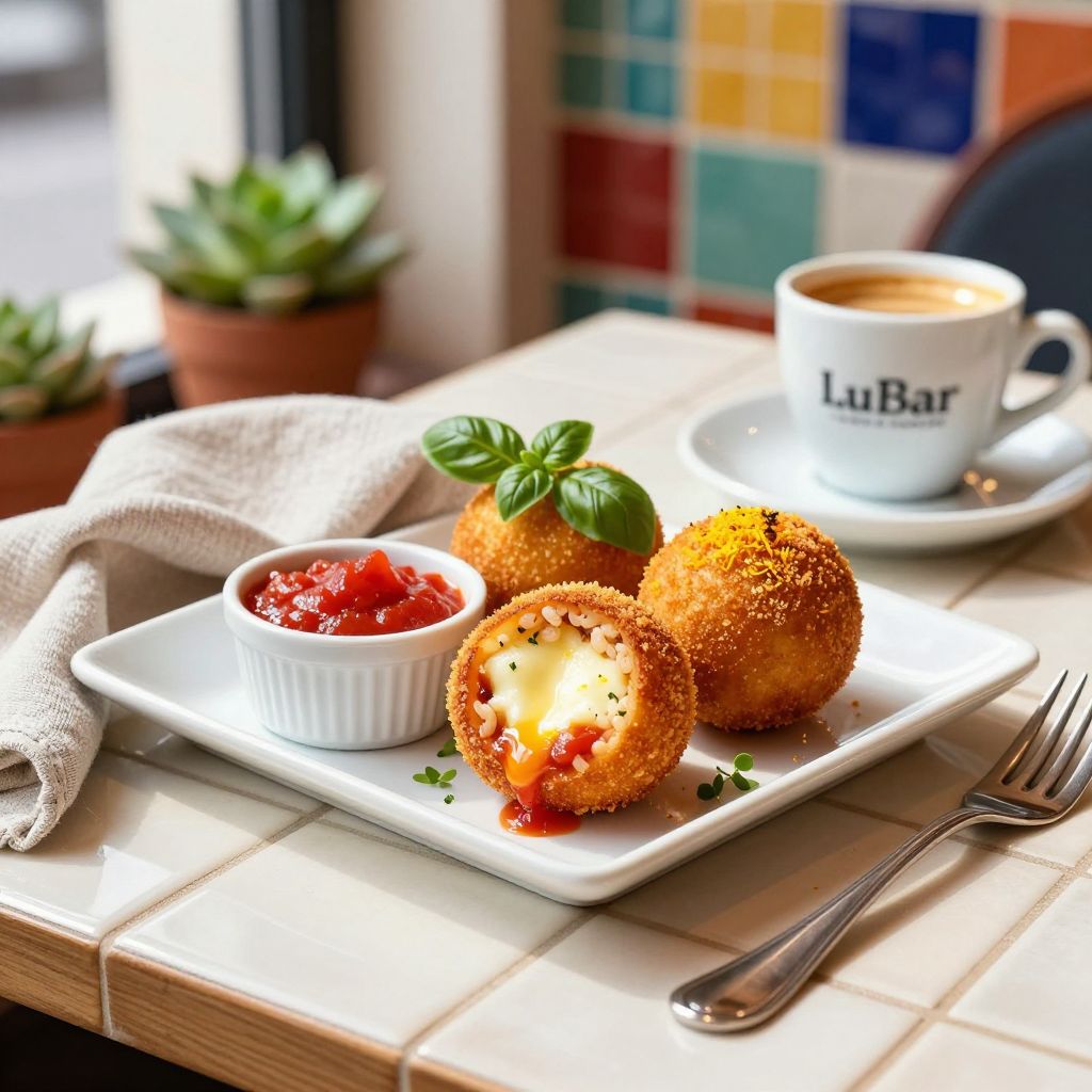 Best restaurants in Milan