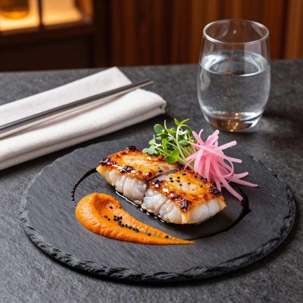 Best restaurants in Milan