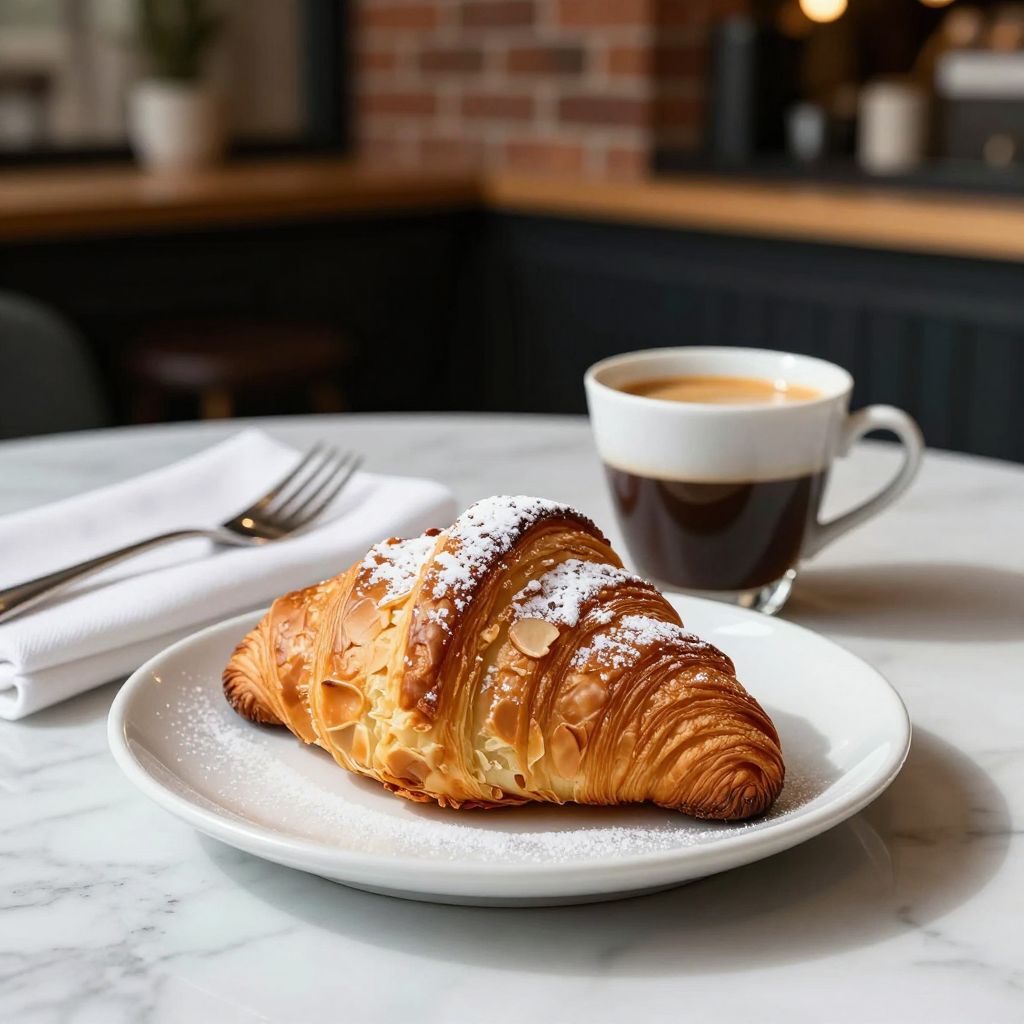Pikolo Espresso Bar in Montreal