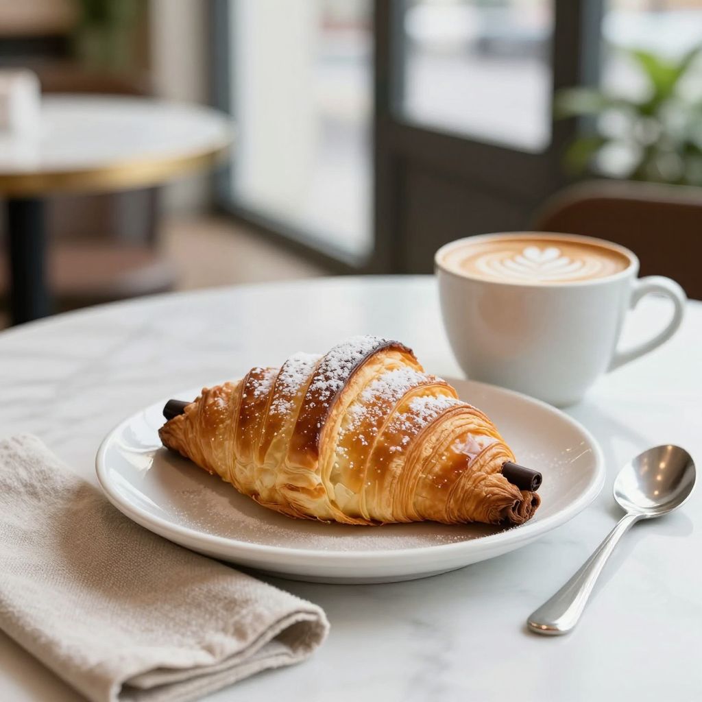 La Mie Matinale in Montreal