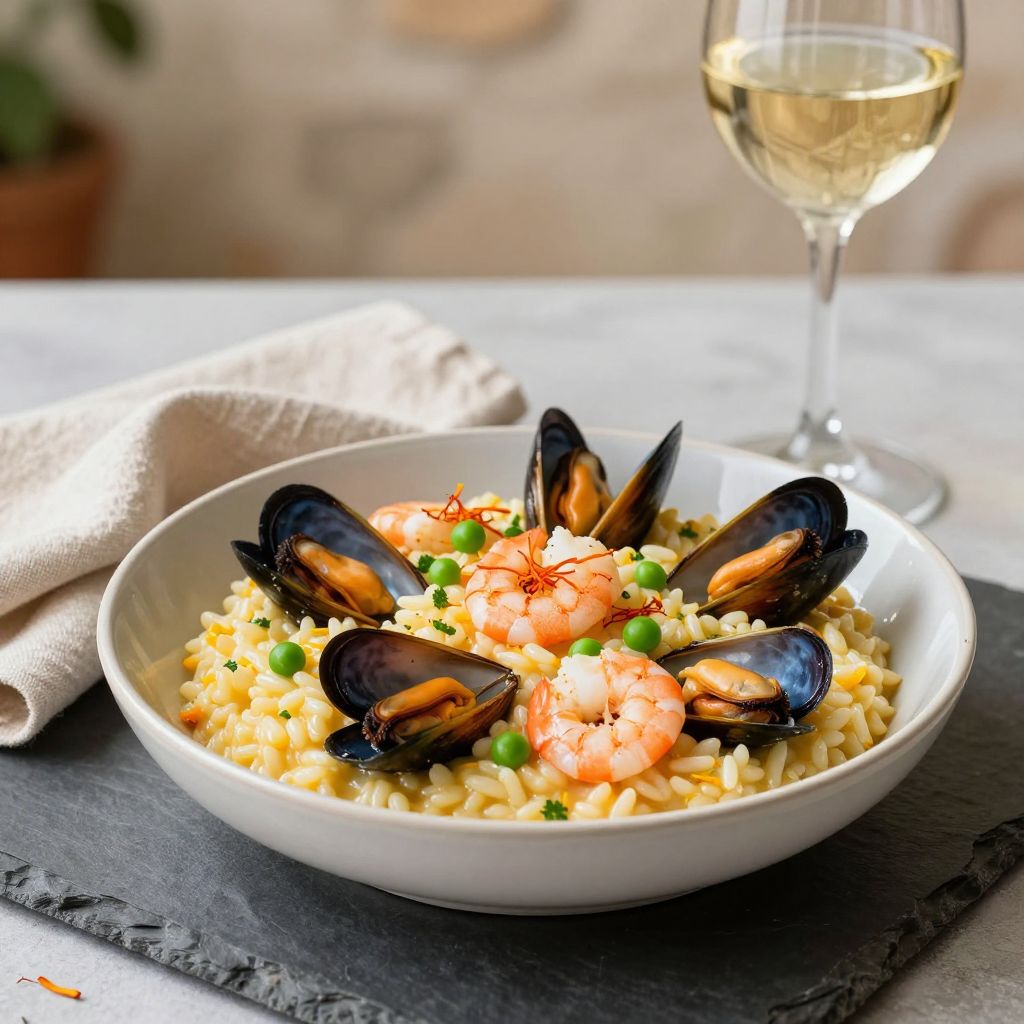 Hosteria Toledo in Naples