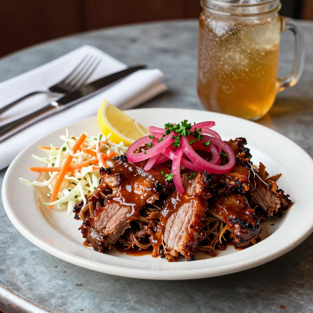 Best Restaurants in Nashville
