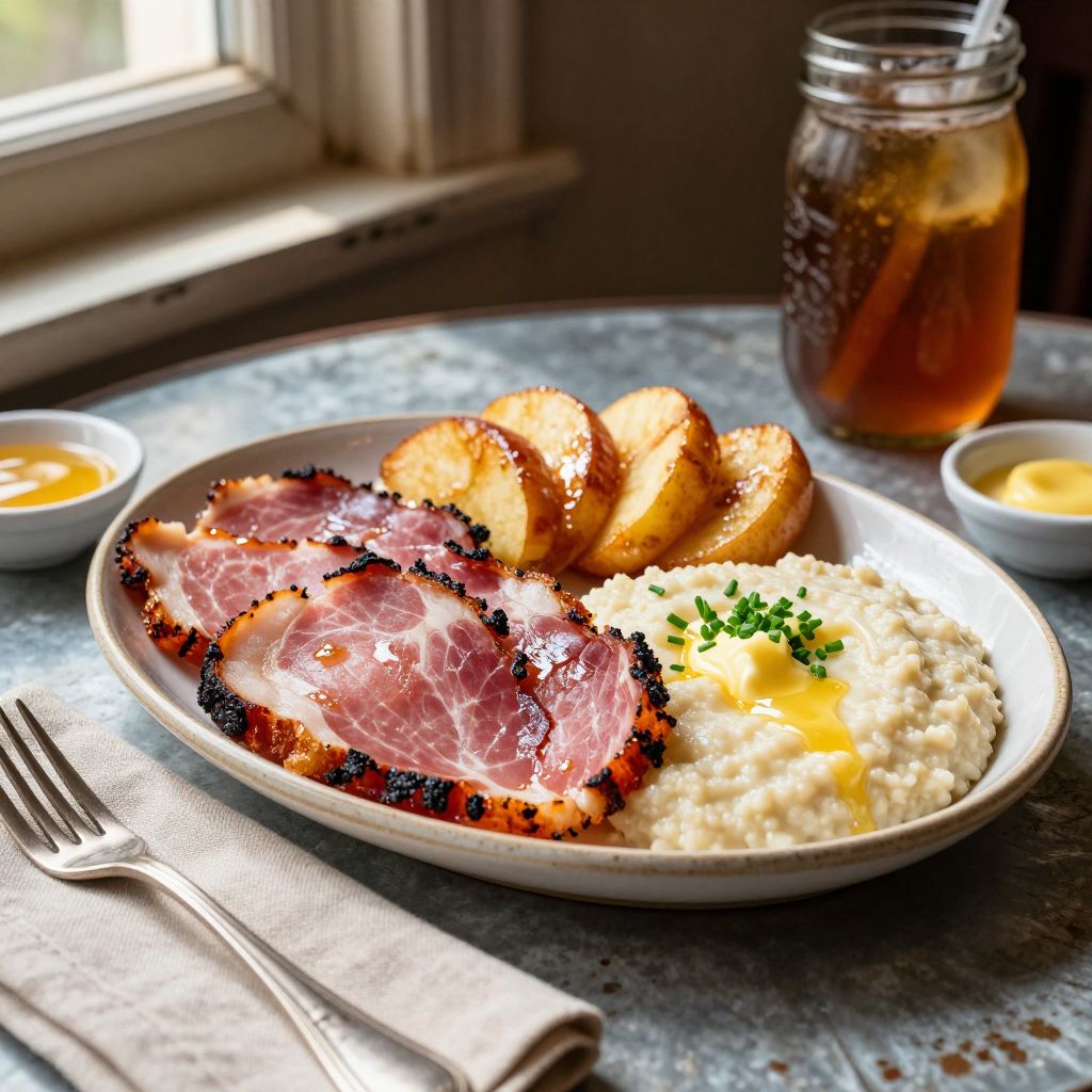 Best Restaurants in Nashville