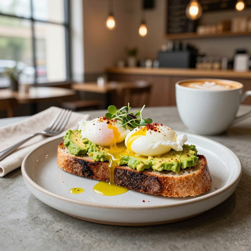 Best Restaurants in Nashville