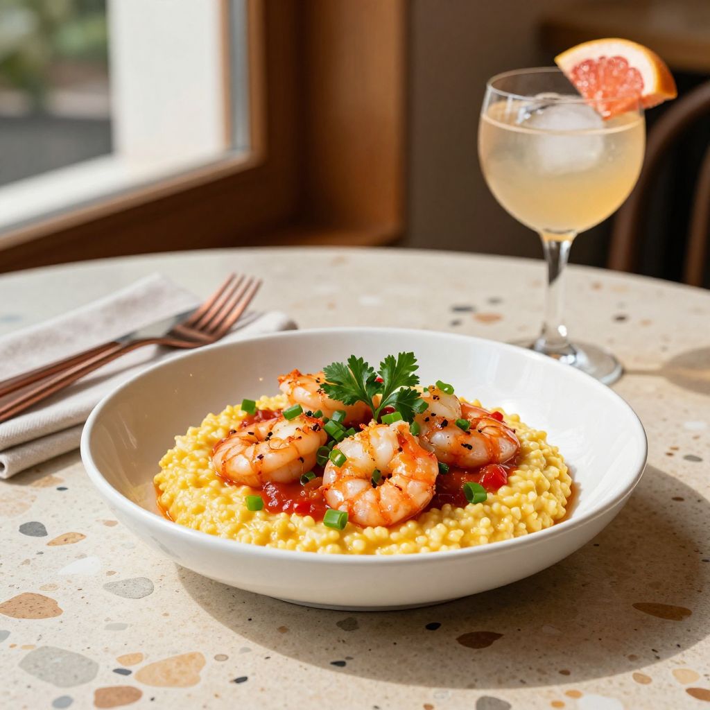 Best Restaurants in Nashville
