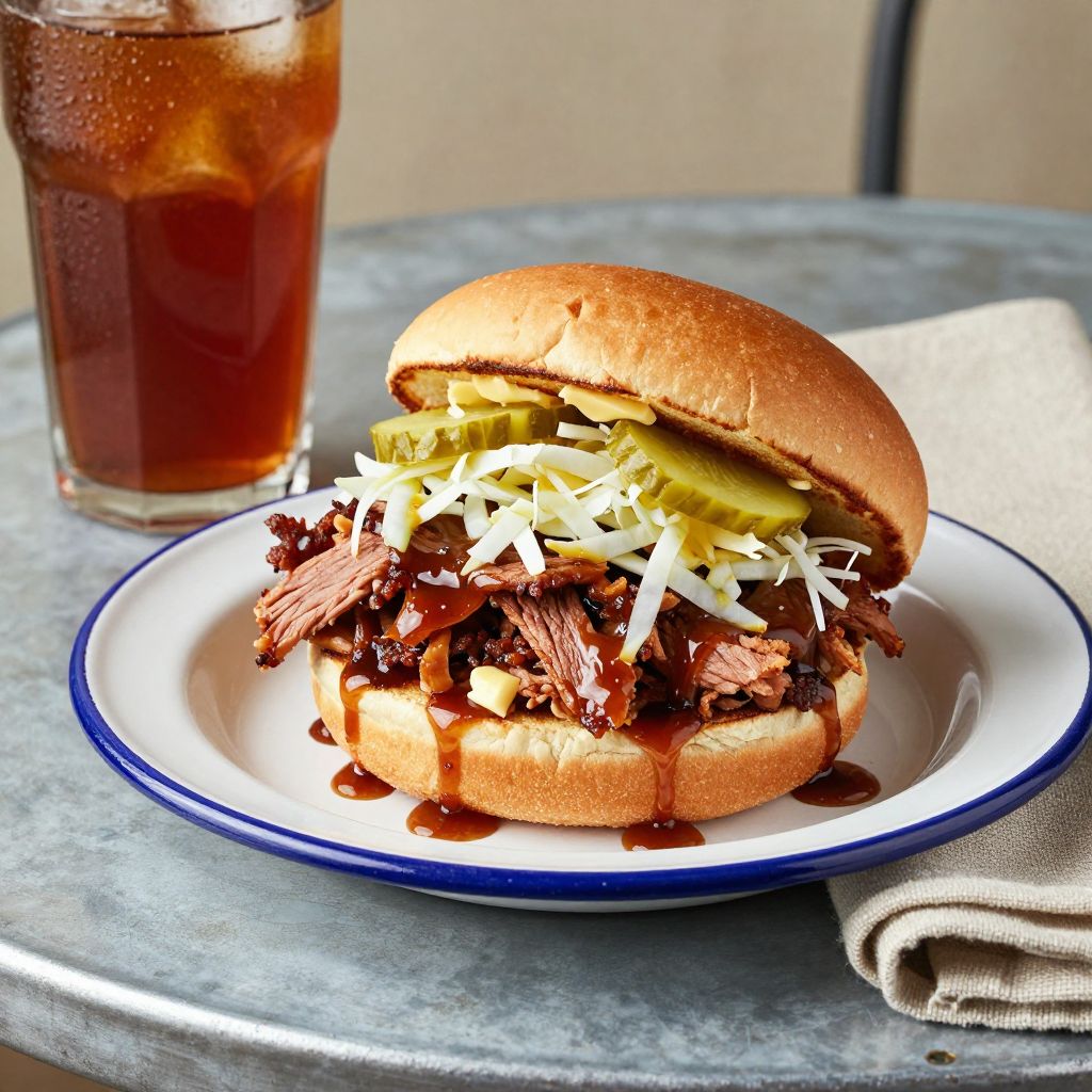 Dine at The Grand Ole Opry House