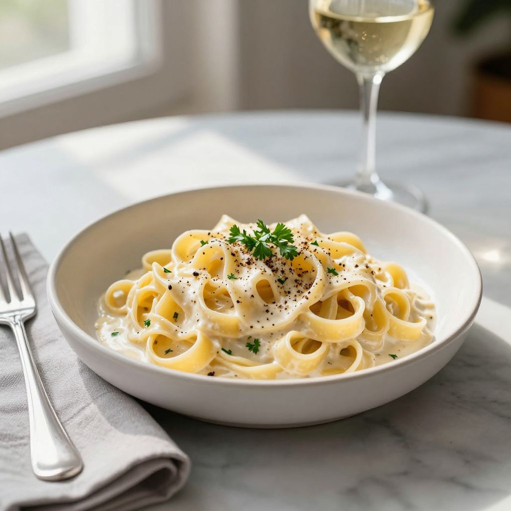 Savor Italian Delights at Nicoletto's Italian Kitchen