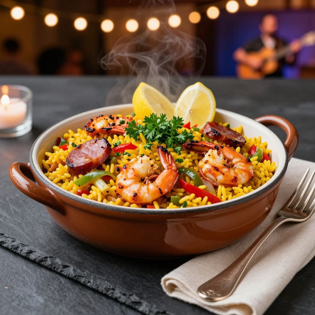 Enjoy Live Music at Sambuca