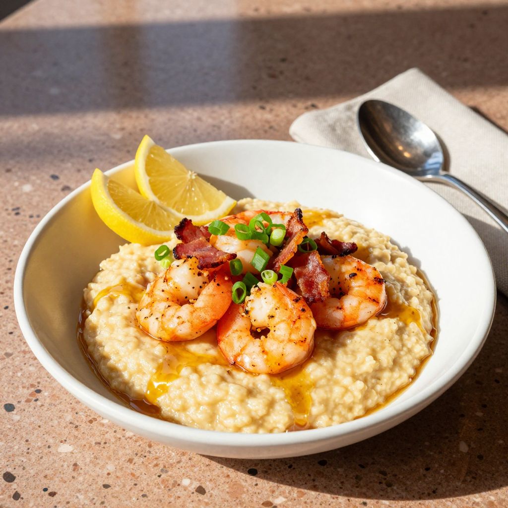 Explore Flavors at Acme Feed & Seed