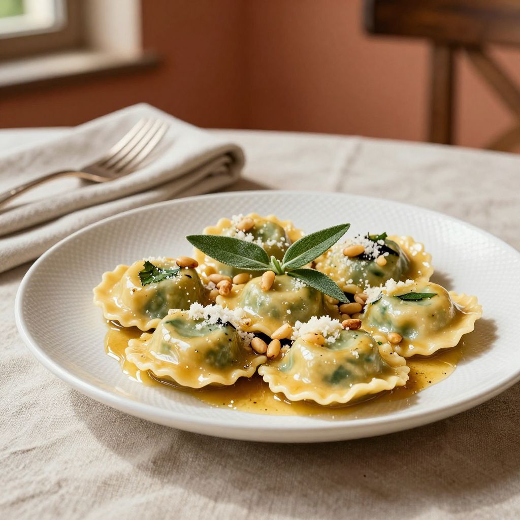 Enjoy Homemade Pasta Dishes at Mamma Maria’s