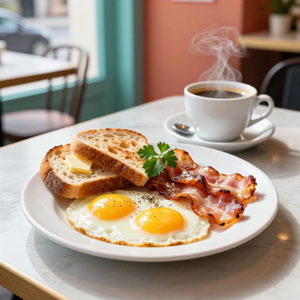 Enjoy Perry's Cafe & Deli